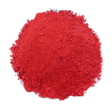 Pigment d&#39;oxyde de fer rouge 130 pour les carreaux de paroi